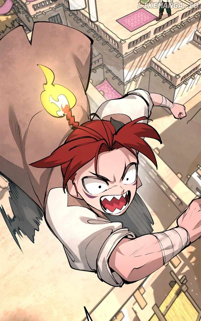 Piece Maker of Flame Chapter 36 67